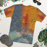 Strumming Sensation Men's T-Shirt - Beyond T-shirts